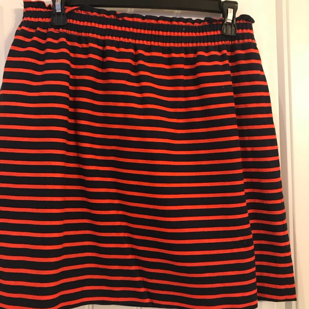 J. Crew skirt